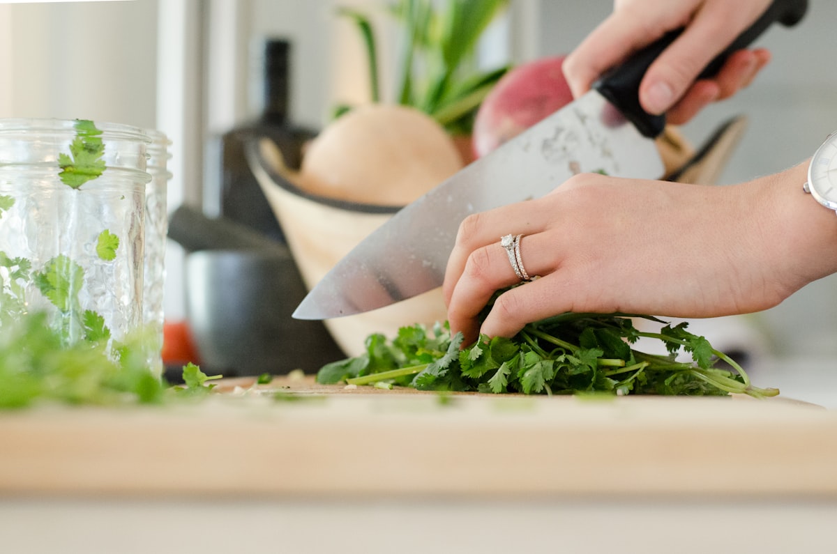 Salmón a la Papillote con Verduras